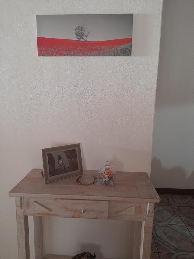 Apartamento Com Varanda Nos Quartos E Sala - Residencial Zanin Canela Exterior foto